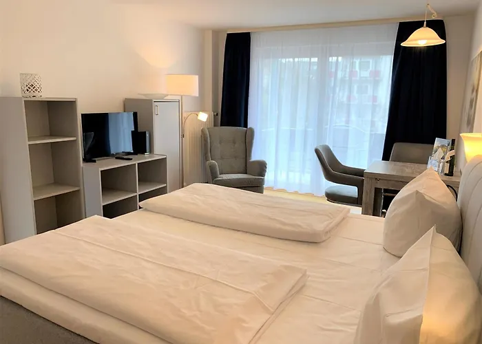 Modernes Im Kurgebiet Bad Kreuznach